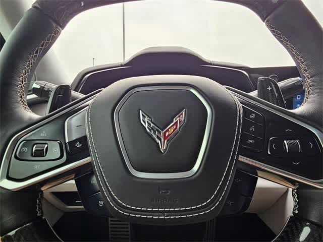 Thumbnail: 2024 Chevrolet Corvette - 20