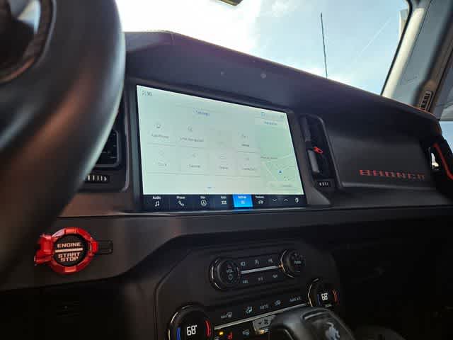 Thumbnail: 2025 Ford Bronco - 27