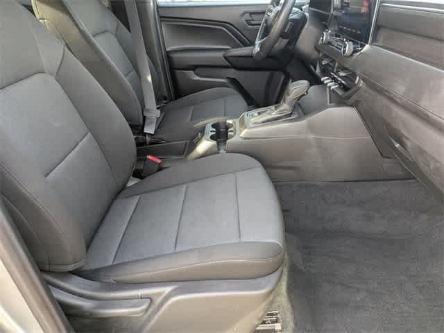 Thumbnail: 2024 Chevrolet Colorado - 19