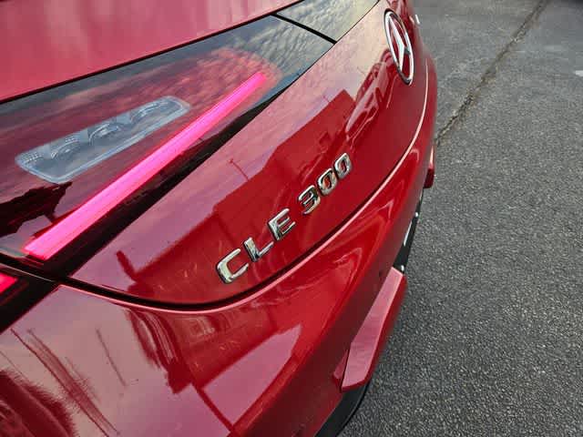 Thumbnail: 2026 Mercedes-Benz CLE - 12