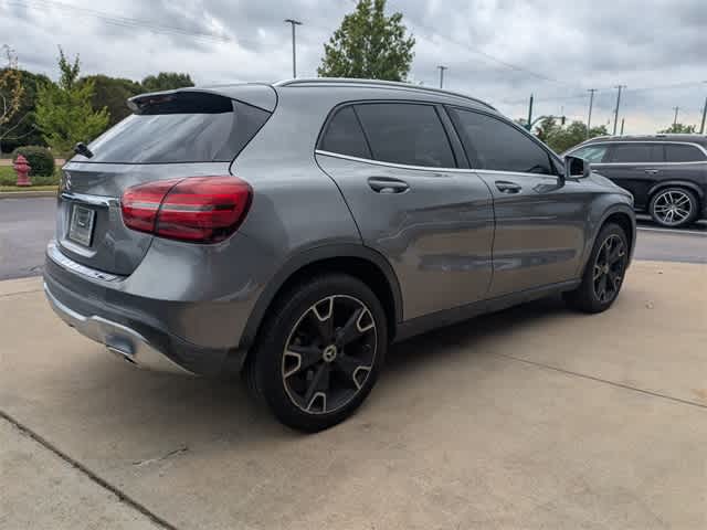 Thumbnail: 2019 Mercedes-Benz GLA - 8