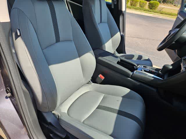 Thumbnail: 2016 Honda Civic - 22