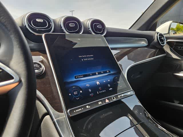 Thumbnail: 2025 Mercedes-Benz GLC - 26