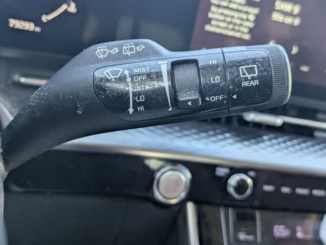 Thumbnail: 2024 Kia Carnival - 26