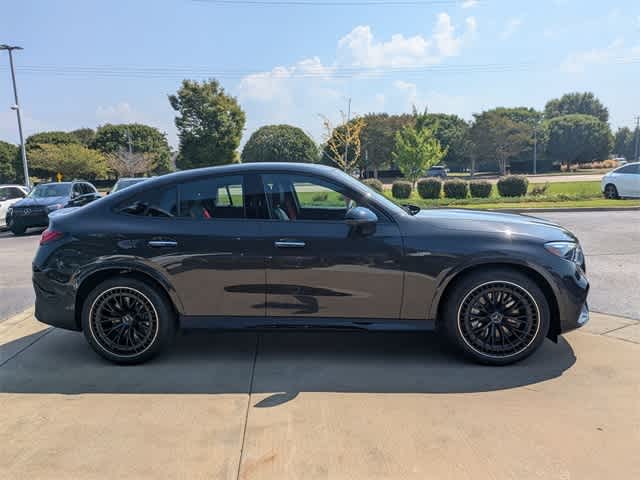 Thumbnail: 2026 Mercedes-Benz GLC - 9