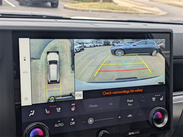 Thumbnail: 2025 Lexus GX - 31