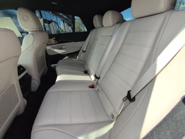 Thumbnail: 2026 Mercedes-Benz GLE - 19