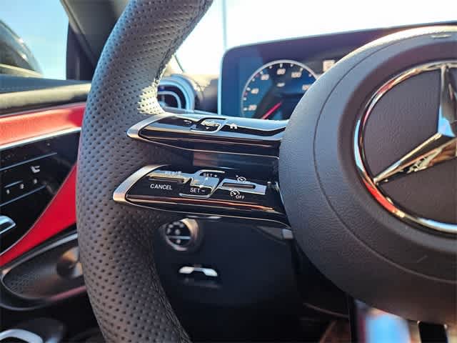 Thumbnail: 2026 Mercedes-Benz CLE - 23