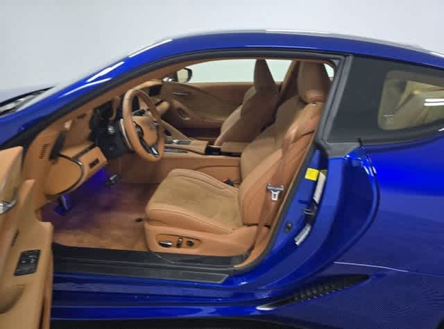 Thumbnail: 2026 Lexus LC - 3