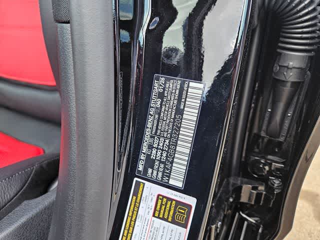 Thumbnail: 2026 Mercedes-Benz C-Class - 35