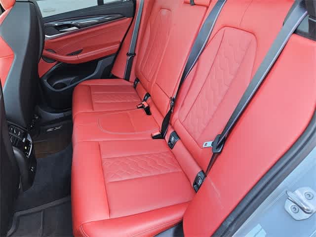 Thumbnail: 2023 BMW X3 - 19