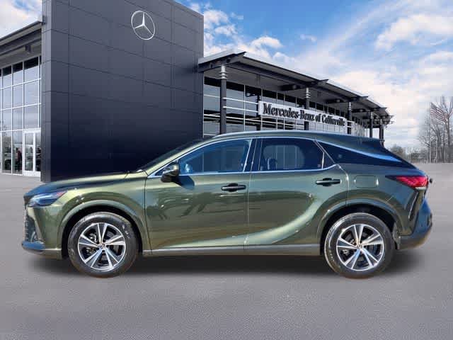 Thumbnail: 2023 Lexus RX - 5