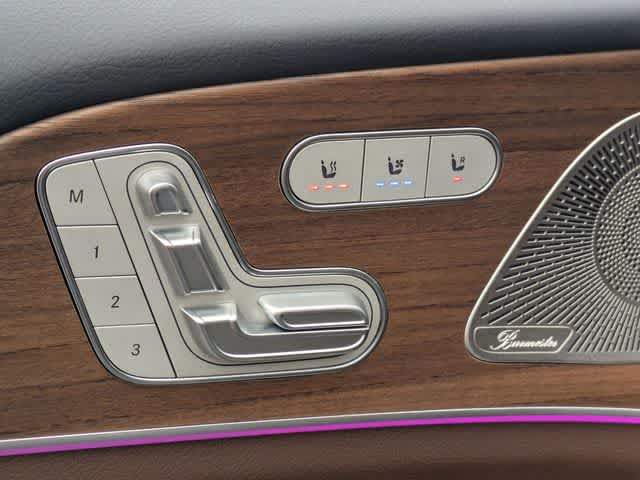 Thumbnail: 2025 Mercedes-Benz GLE - 17