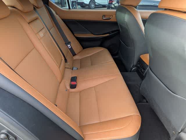 Thumbnail: 2024 Lexus IS - 20