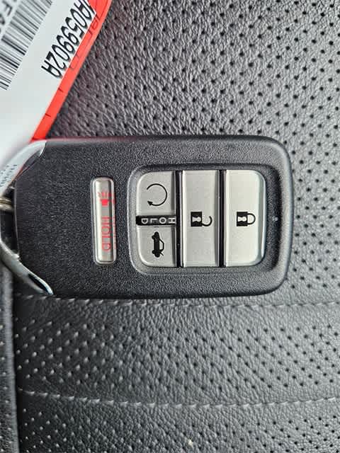 Thumbnail: 2021 Honda Accord - 35