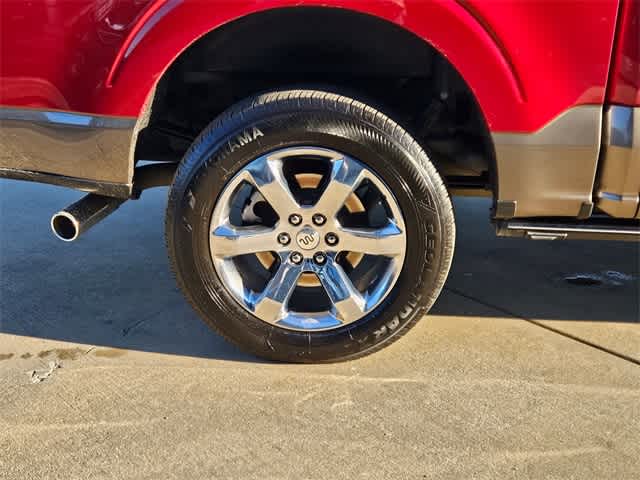 Thumbnail: 2023 Ford F-150 - 13