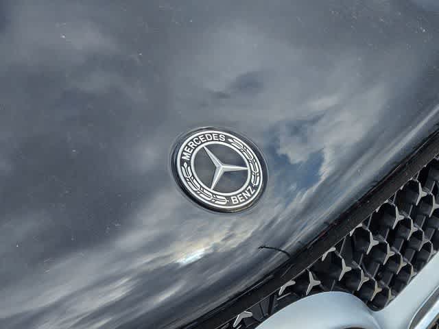 Thumbnail: 2026 Mercedes-Benz GLE - 11