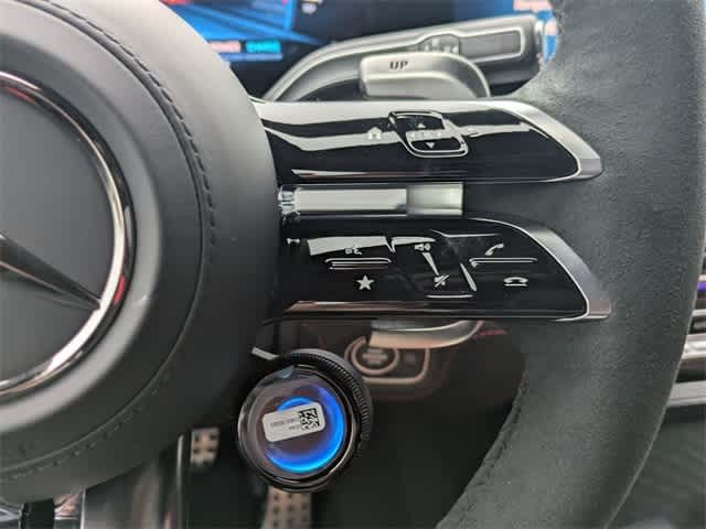 Thumbnail: 2026 Mercedes-Benz GLE - 25