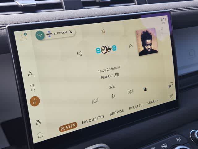 Thumbnail: 2023 Land Rover Defender - 34