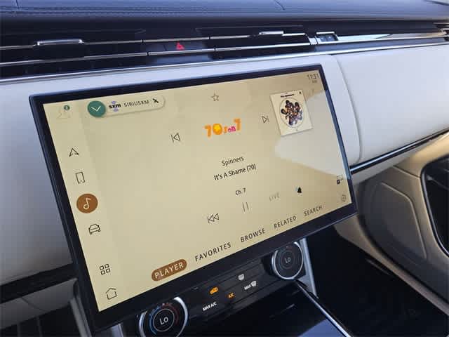 Thumbnail: 2023 Land Rover Range Rover - 31