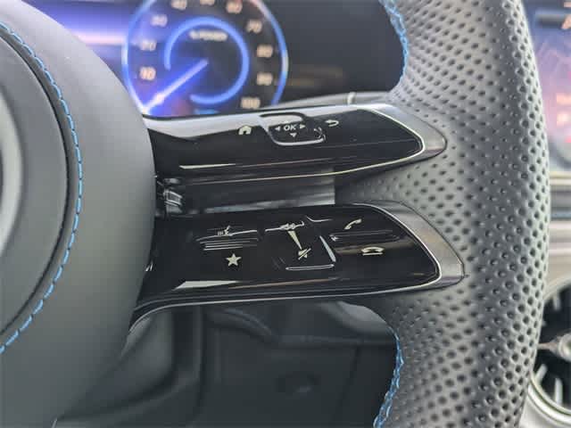 2025 Mercedes-Benz G-Class  20