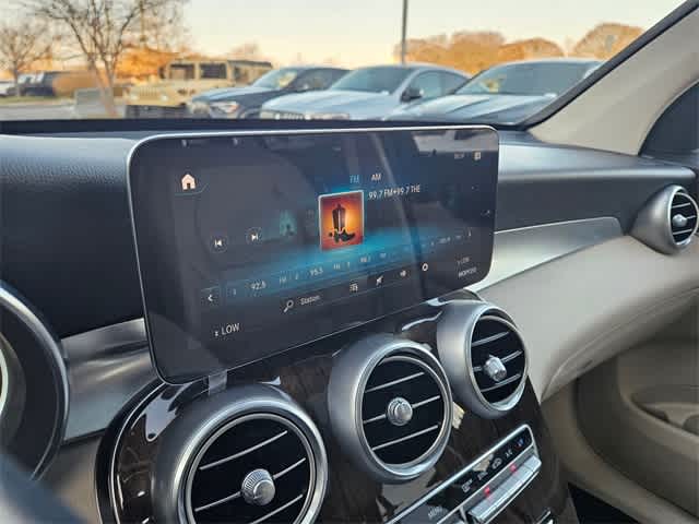 Thumbnail: 2021 Mercedes-Benz GLC - 28