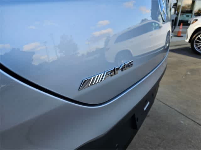 Thumbnail: 2026 Mercedes-Benz GLE - 13