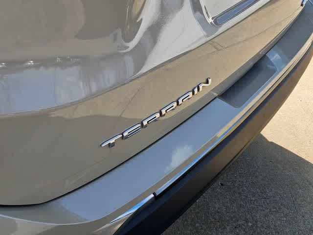 Thumbnail: 2022 GMC Terrain - 12