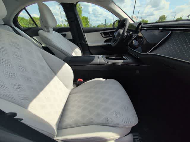 Thumbnail: 2026 Mercedes-Benz E-Class - 19