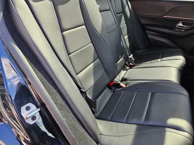 Thumbnail: 2022 Mercedes-Benz GLE - 20