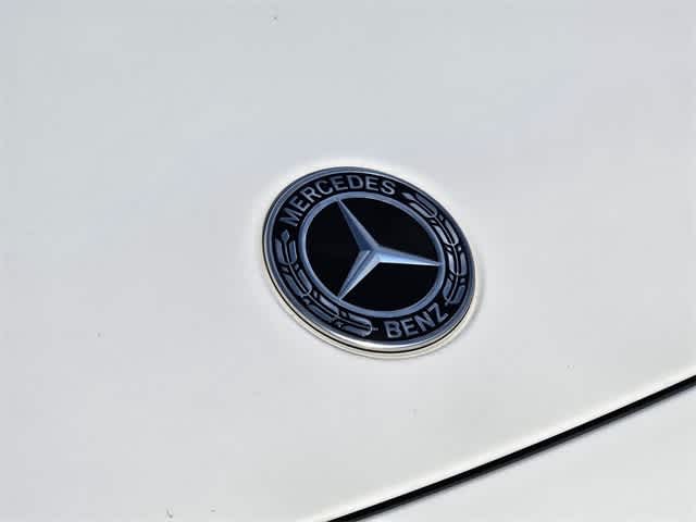 Thumbnail: 2023 Mercedes-Benz EQB - 10