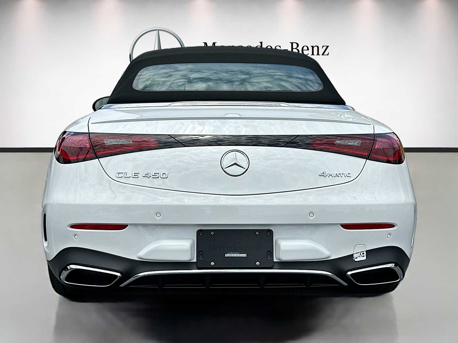 Thumbnail: 2025 Mercedes-Benz CLE - 5