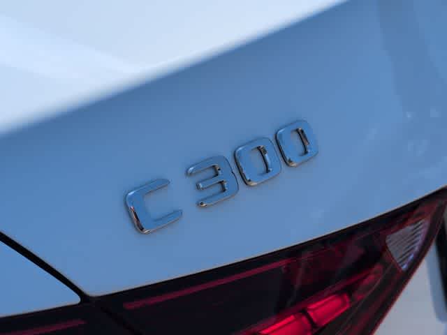 Thumbnail: 2026 Mercedes-Benz C-Class - 11