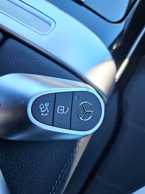 Thumbnail: 2026 Mercedes-Benz C-Class - 34