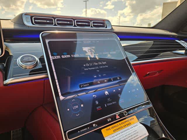 Thumbnail: 2026 Mercedes-Benz S-Class - 29