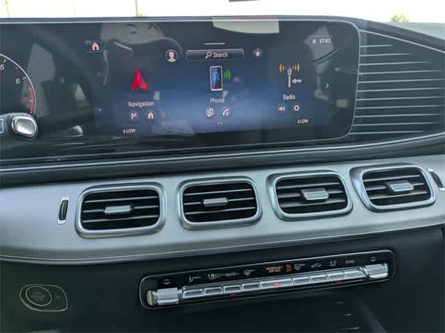 Thumbnail: 2025 Mercedes-Benz GLE - 27