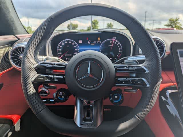 Thumbnail: 2025 Mercedes-Benz SL-Class - 22