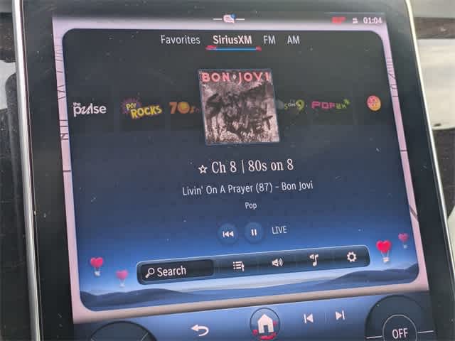 Thumbnail: 2023 Mercedes-Benz C-Class - 30