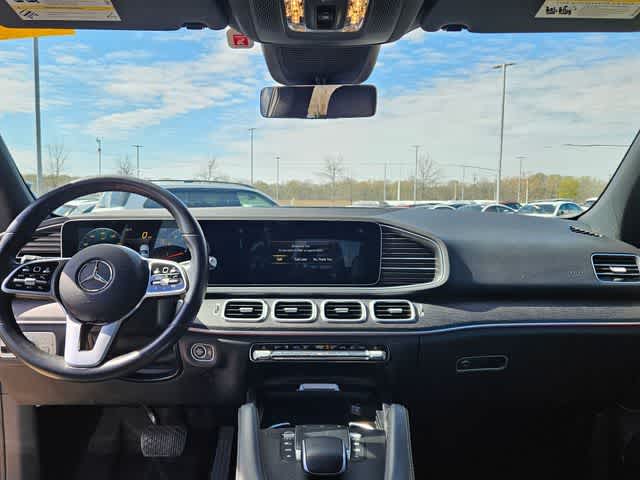 Thumbnail: 2022 Mercedes-Benz GLE - 18