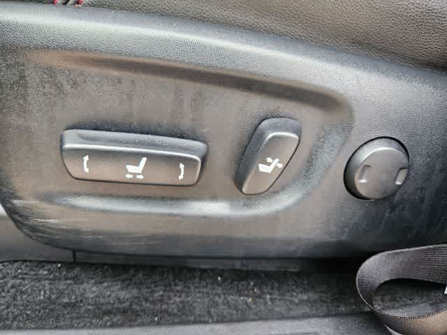 Thumbnail: 2024 Toyota 4Runner - 18