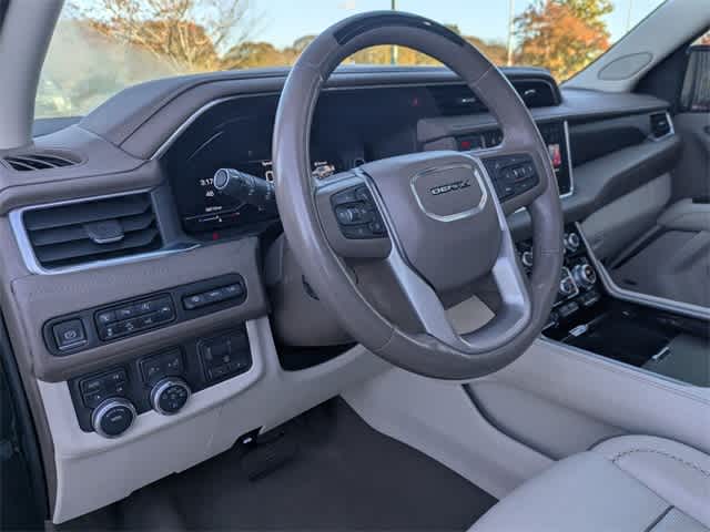 Thumbnail: 2023 GMC Yukon - 10