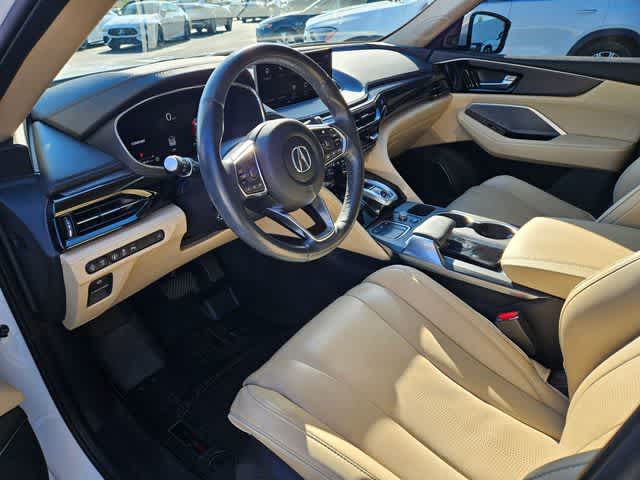 Thumbnail: 2022 Acura MDX - 2