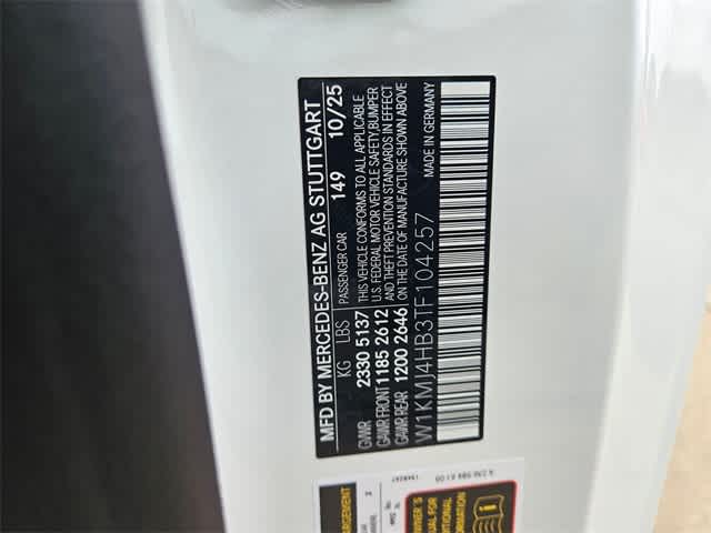 Thumbnail: 2026 Mercedes-Benz CLE - 32