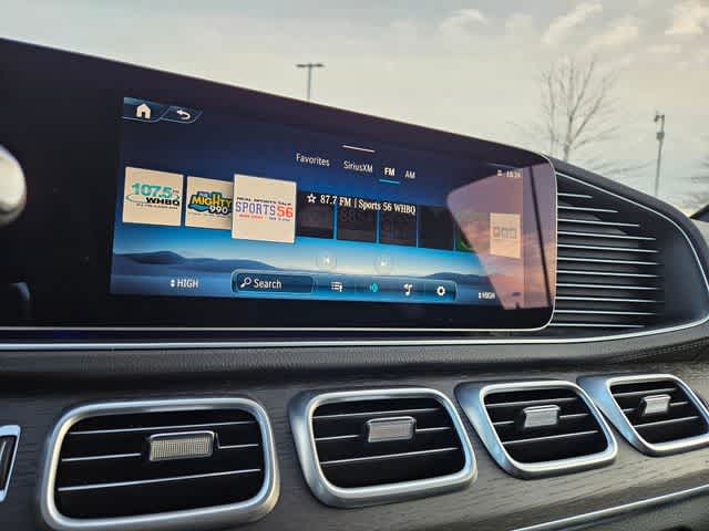 Thumbnail: 2026 Mercedes-Benz GLE - 30