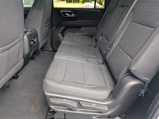 Thumbnail: 2023 Chevrolet Suburban - 19