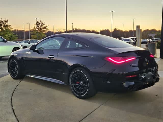 Thumbnail: 2024 Mercedes-Benz CLE - 5