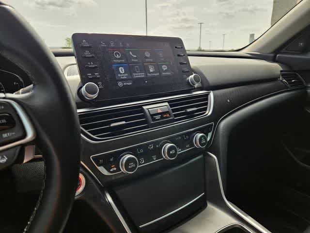 Thumbnail: 2020 Honda Accord - 29