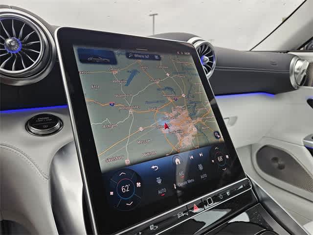 Thumbnail: 2026 Mercedes-Benz SL-Class - 25