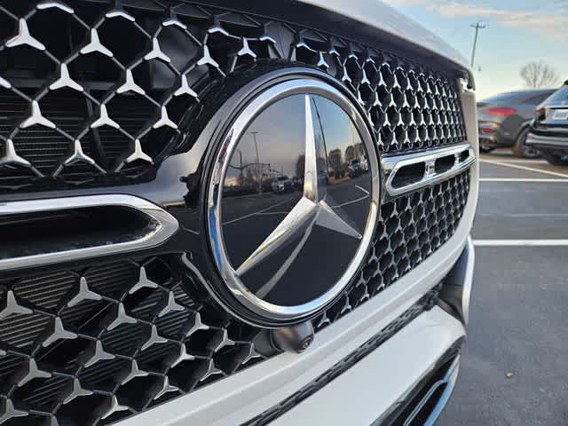 Thumbnail: 2026 Mercedes-Benz GLE - 10