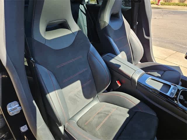 Thumbnail: 2025 Mercedes-Benz CLA - 22